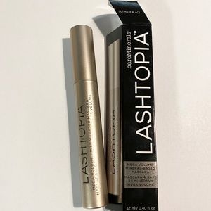Bare Minerals Lashtopia in Ultimate Black